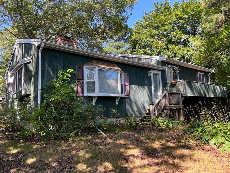 4 Oriole Way, Plymouth, MA 02360 - photo 1