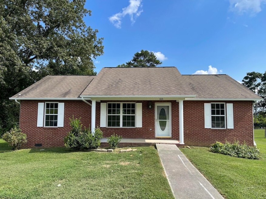 825 Quiet Oaks Way, Dandridge, TN 37725 - photo 1