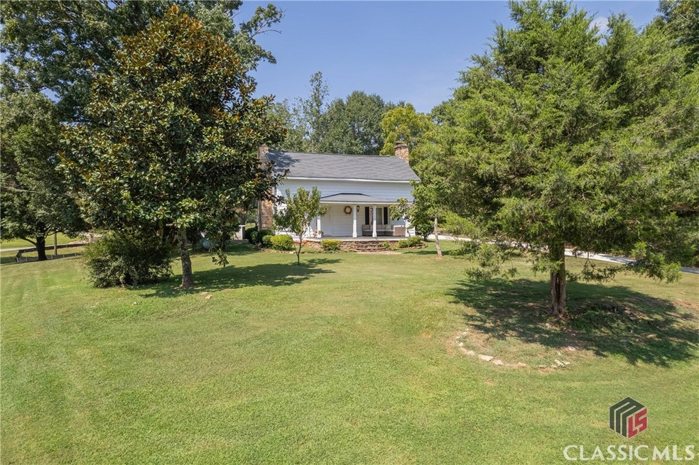 4405 Harold Whelchel Rd, Gainesville, GA 30506 - photo 1