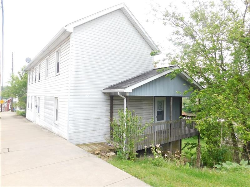 Bright, spacious and move in ready!  Do not let th