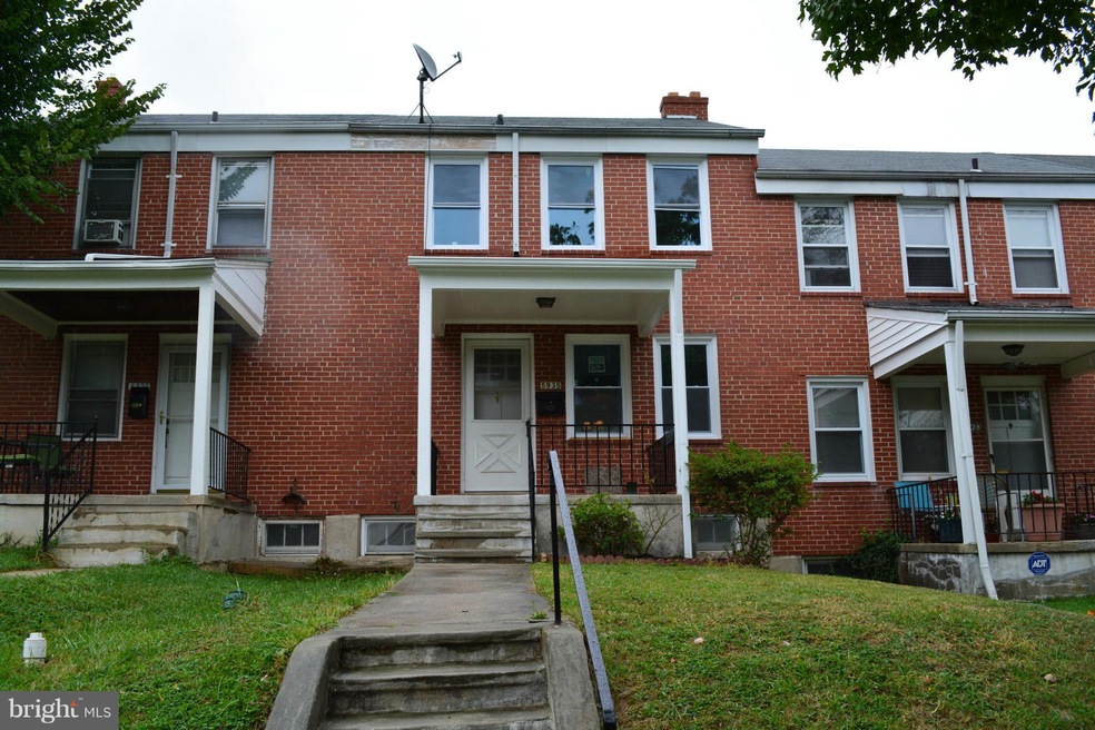 5935 The Alameda, Baltimore, MD 21239 - photo 1