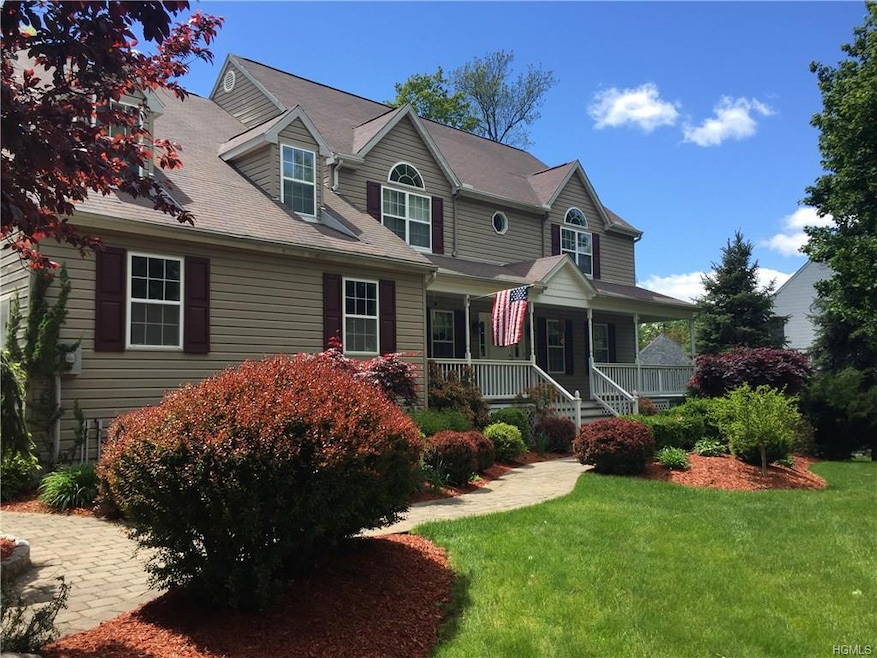 40 Pamela Rd, Cortlandt Manor, NY 10567 - photo 1