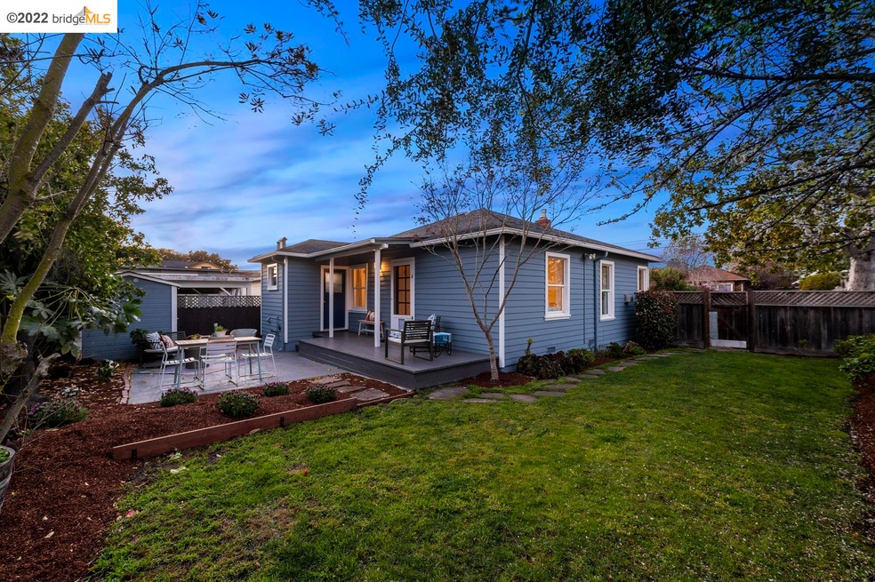 1706 Derby St, Berkeley, CA 94703 - photo 1