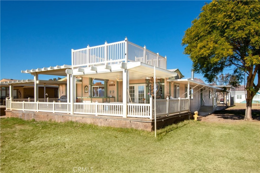 406 Mountain View Rd unit 406, Blythe, CA 92225 - photo 1