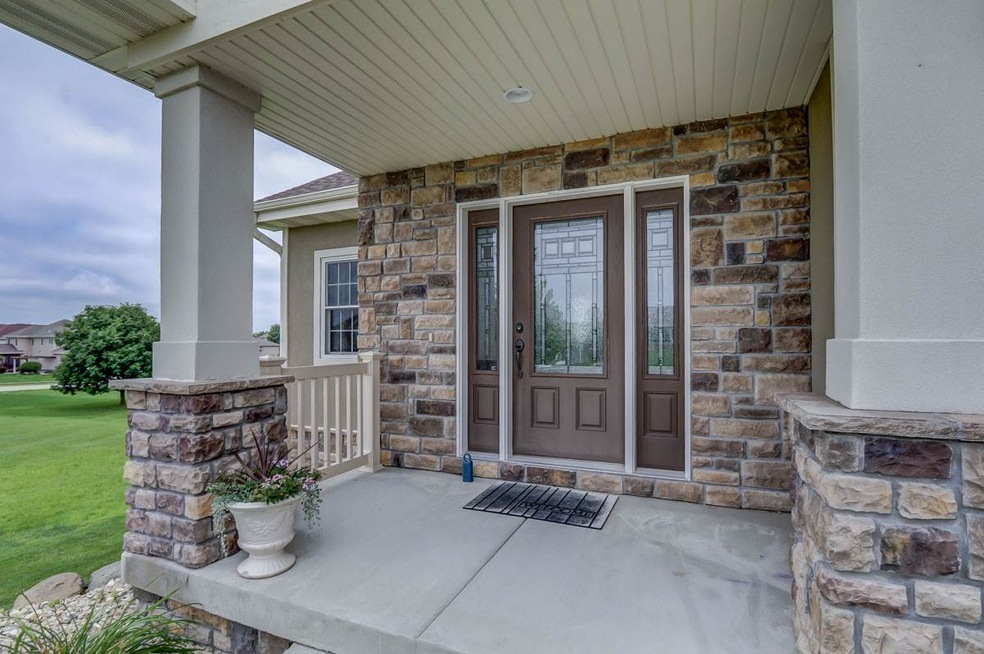 434 Medinah St, Oregon, WI 53575 - photo 1