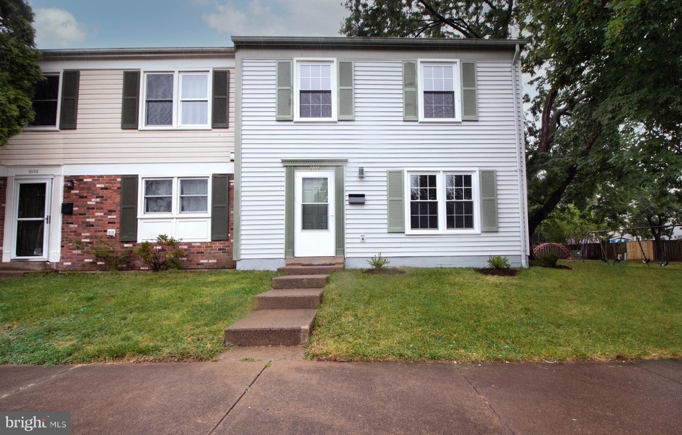 9098 Bonham Cir, Manassas, VA 20110 - photo 1