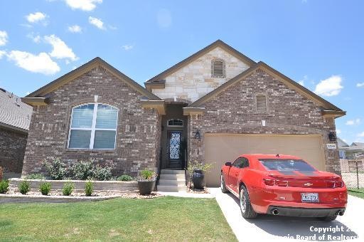 24755 Buck Creek, San Antonio, TX 78255 - photo 1
