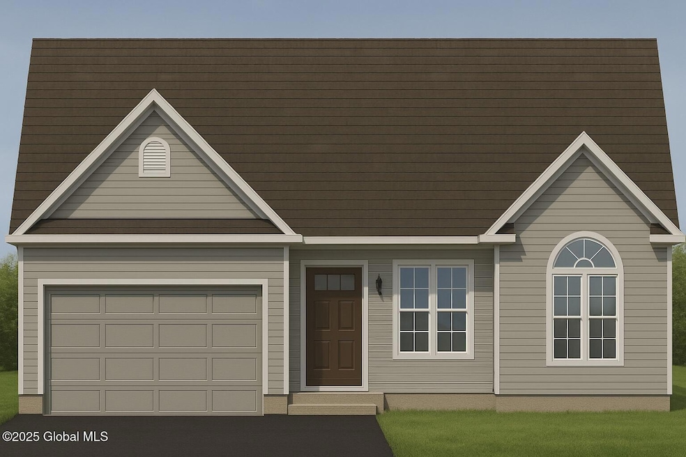 10 Elm Ave E, Selkirk, NY 12158 - photo 1