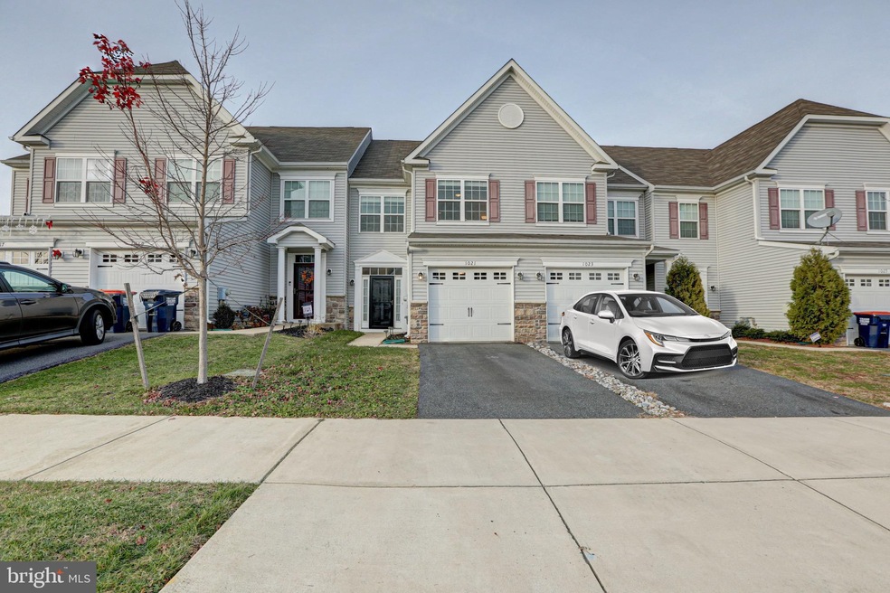 1021 Sherbourne Rd, Middletown, DE 19709 - photo 1