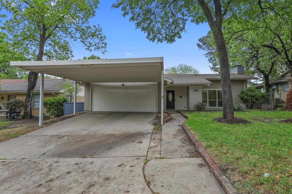 2413 Jacqueline Dr, Denton, TX 76205 - photo 1