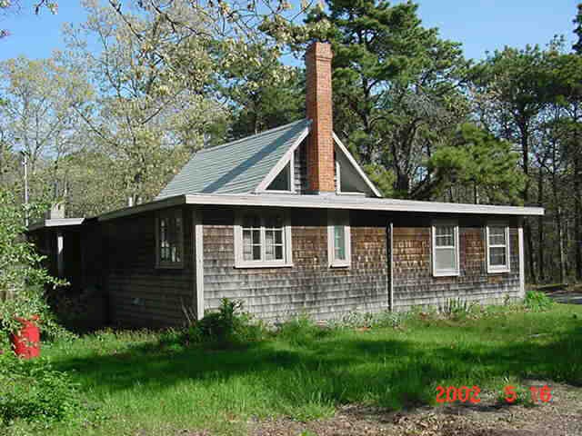 3 Nickel Ln, Edgartown, MA 02539 - photo 1