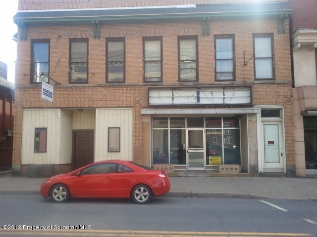 201-203 E Lackawanna Ave, Olyphant, PA 18447 - photo 1