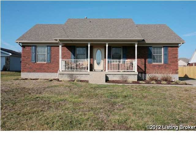 unlisted-address, Mount Washington, KY 40047 - photo 1