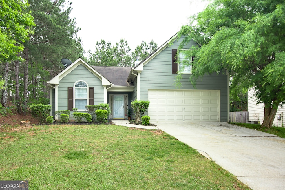 7151 Springchase Way, Austell, GA 30168 - photo 1