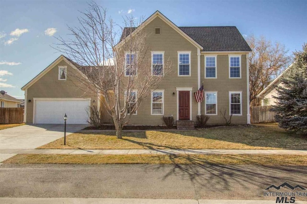 843 Muirfield Ln, Nampa, ID 83686 - photo 1