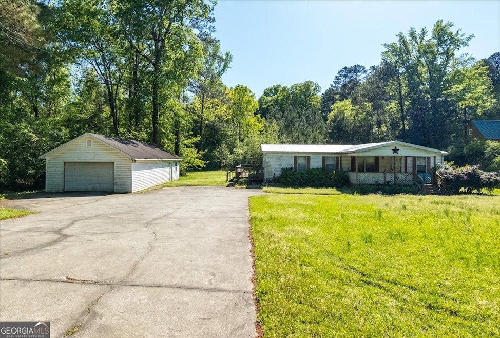 504 Old Huckabee Rd, Gray, GA 31032 - photo 1