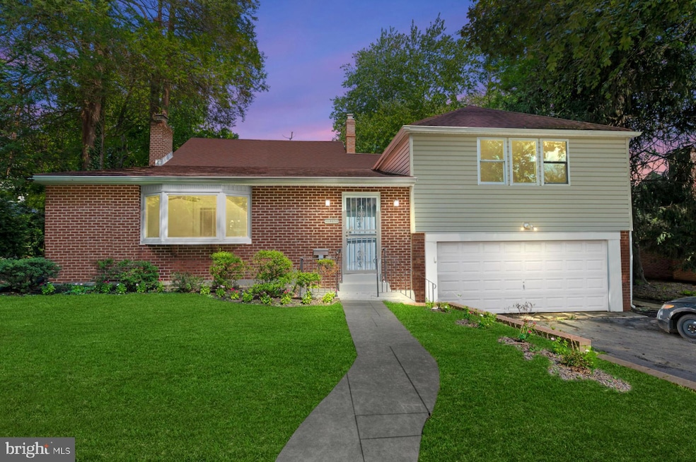 7815 Conwell Rd, Glenside, PA 19038 - photo 1