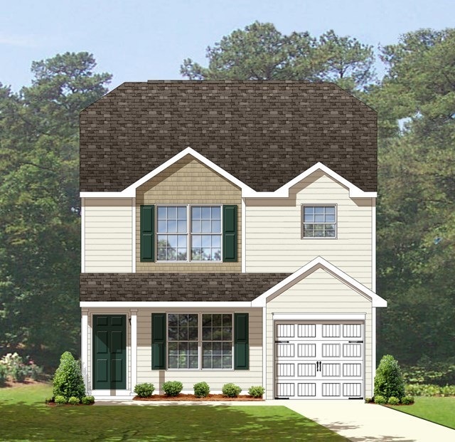 281 Grand Magnolia St, Jackson, GA 30233 - photo 1