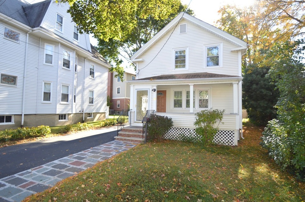 50 Auburn St, West Newton, MA 02465 - photo 1