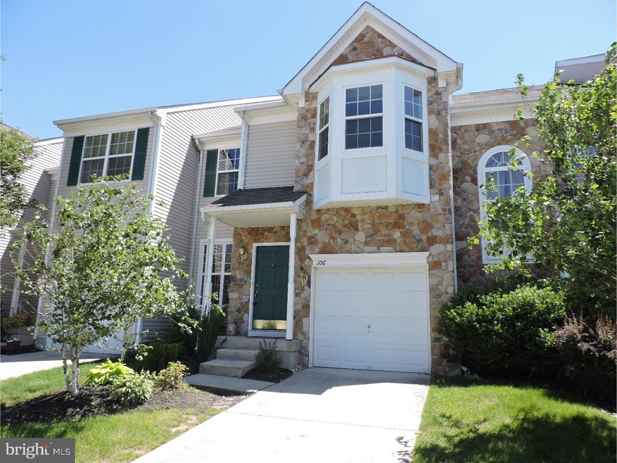 106 Cypress Ct, Woodbury, NJ 08096 - photo 1