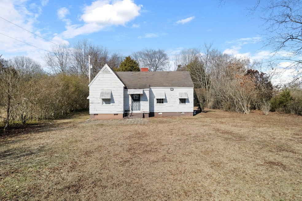 2103 Liddon Lake Rd, Corinth, MS 38834 - photo 1