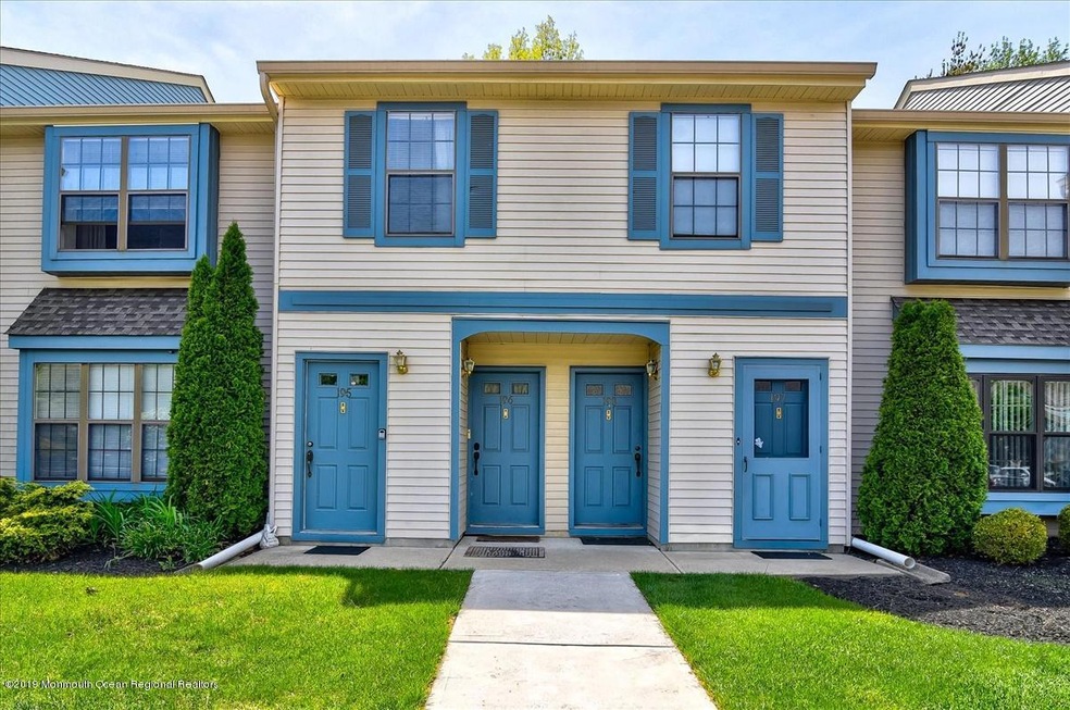 196 Wyndham Place, Trenton, NJ 08691 - photo 1