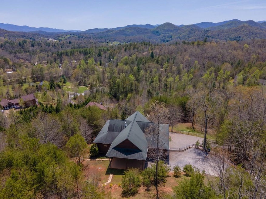 unlisted-address, Franklin, NC 28734 - photo 1