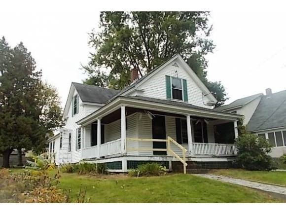 8 Berry Ct, Milford, NH 03055 - photo 1