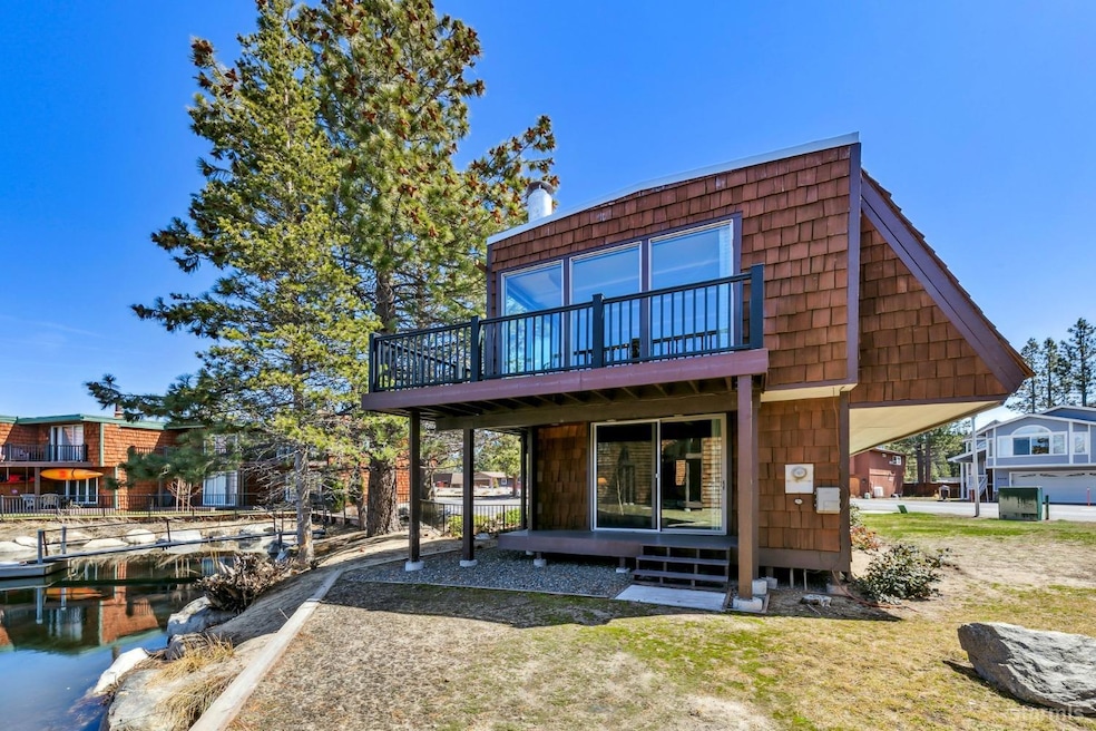 2071 Venice Dr unit 294, South Lake Tahoe, CA 96150 - photo 1