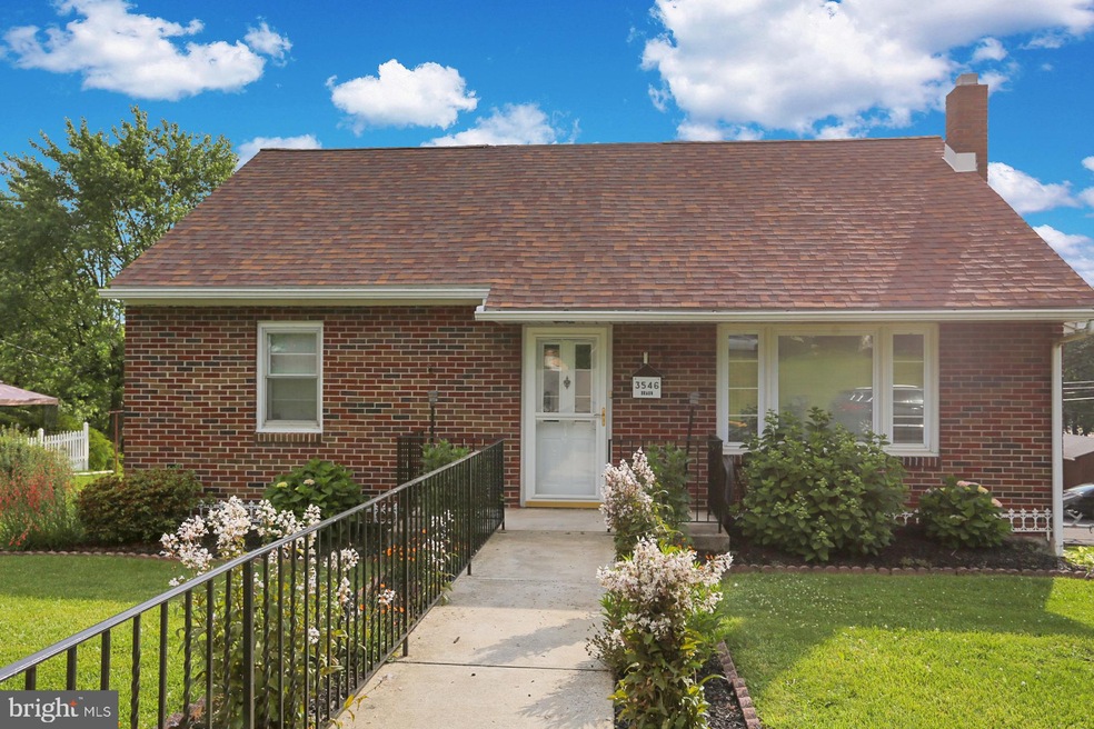 3546 Reading Crest Ave, Reading, PA 19605 - photo 1