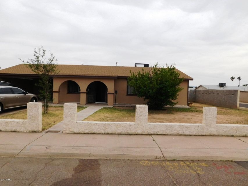 5545 W Granada Rd, Phoenix, AZ 85035 - photo 1