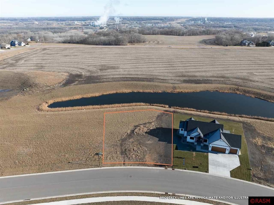 0 Deerwood Dr, North Mankato, MN 56003 - photo 1