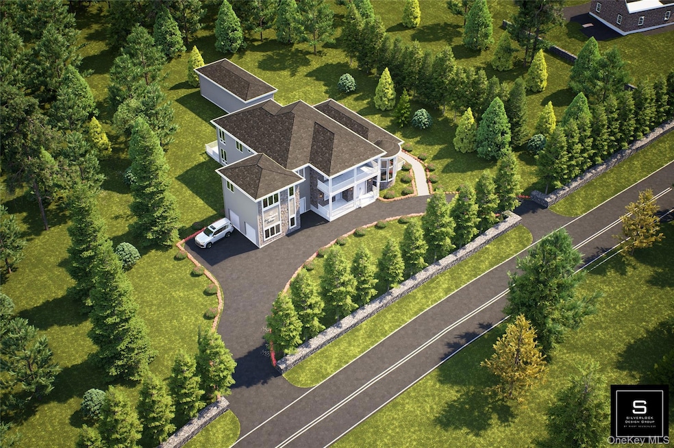 60 Montebello Rd, Montebello, NY 10901 - photo 1