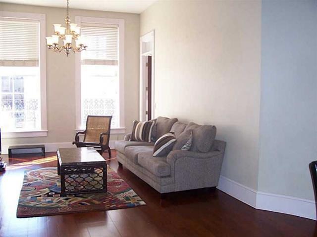 713 Camp St unit 2A, New Orleans, LA 70130 - photo 1