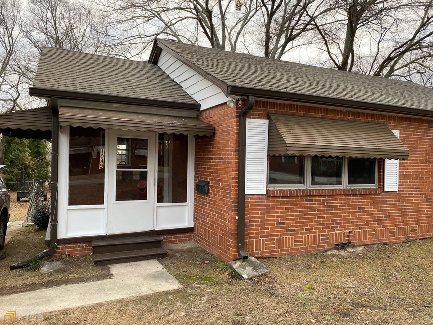 1049 Ferguson Ct, Forest Park, GA 30297 - photo 1