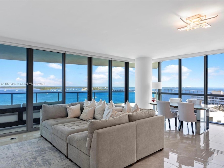 Jade at Brickell unit 1811, Miami, FL 33131 - photo 1
