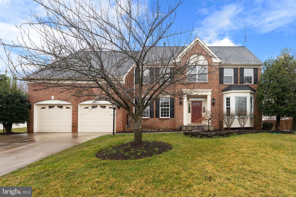 13502 Keystone Ct, Laurel, MD 20708 - photo 1