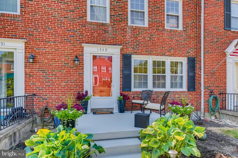 1549 Cottage Ln, Towson, MD 21286 - photo 1