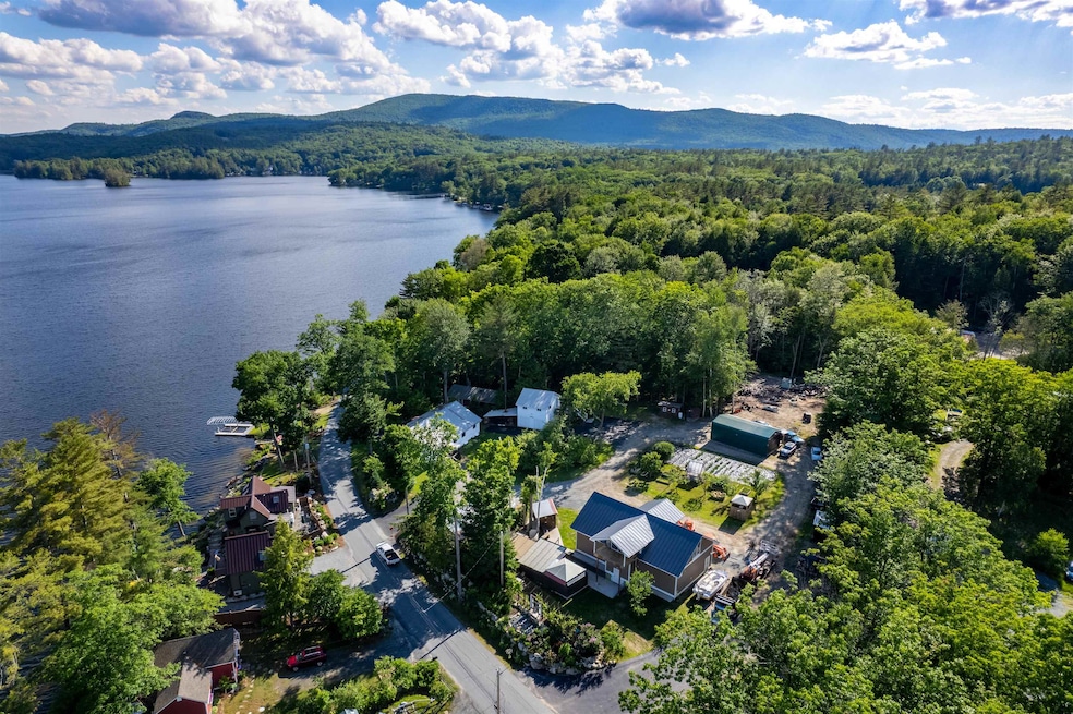 353 Crystal Lake Rd, Enfield, NH 03748 - photo 1