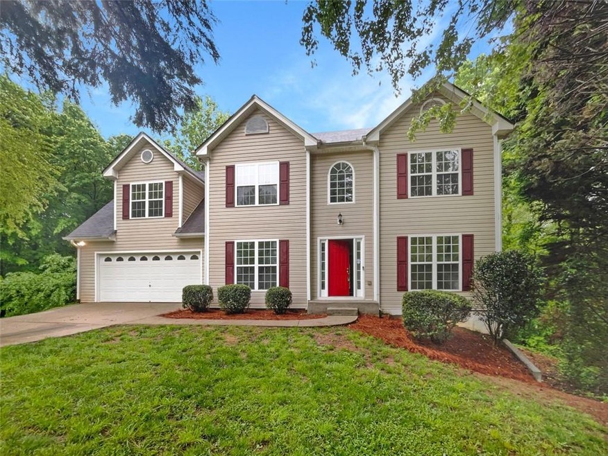 1465 Kensington Place, Gainesville, GA 30501 - photo 1