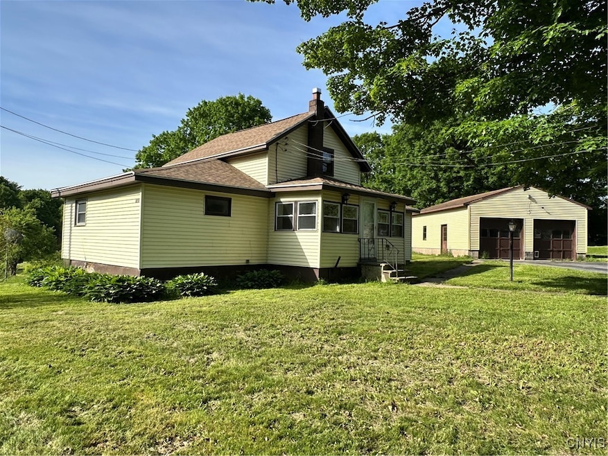 Sold $175,000 • Co-Listing Agent