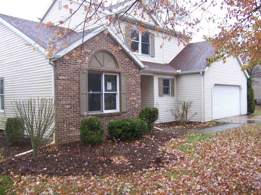 14461 Old Trace Ct, Granger, IN 46530 - photo 1