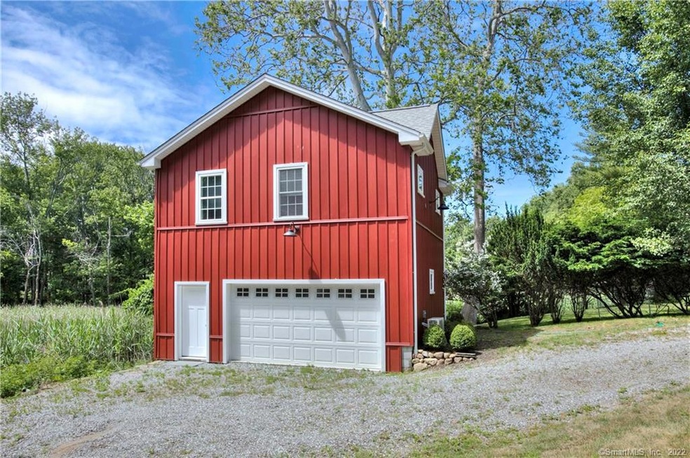 265 Main St, Westport, CT 06880 - photo 1