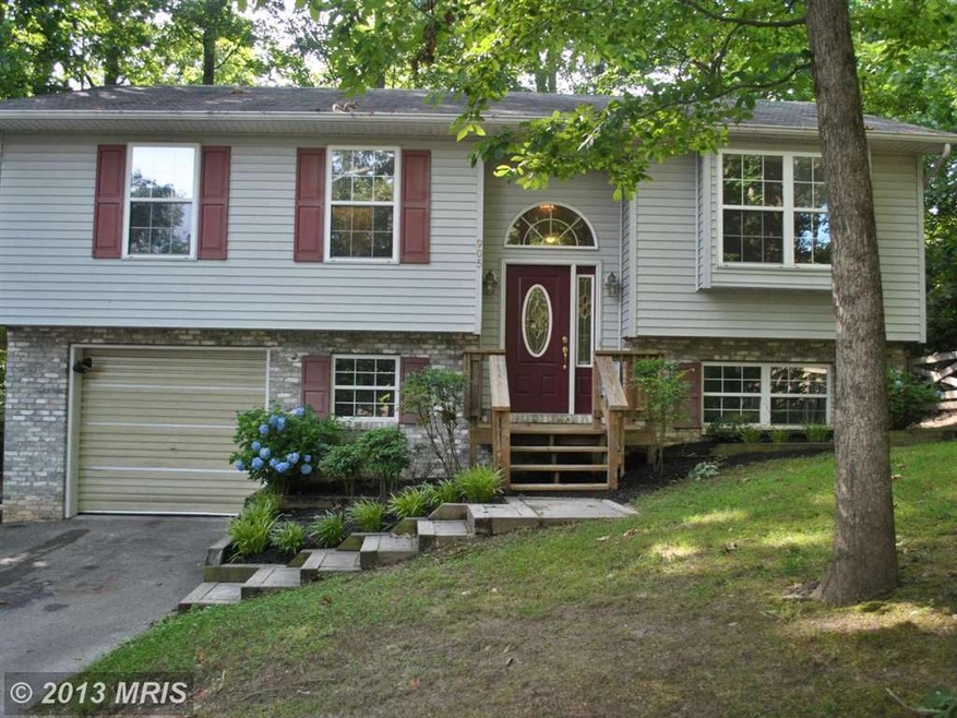 905 Golden West Way, Lusby, MD 20657 - photo 1