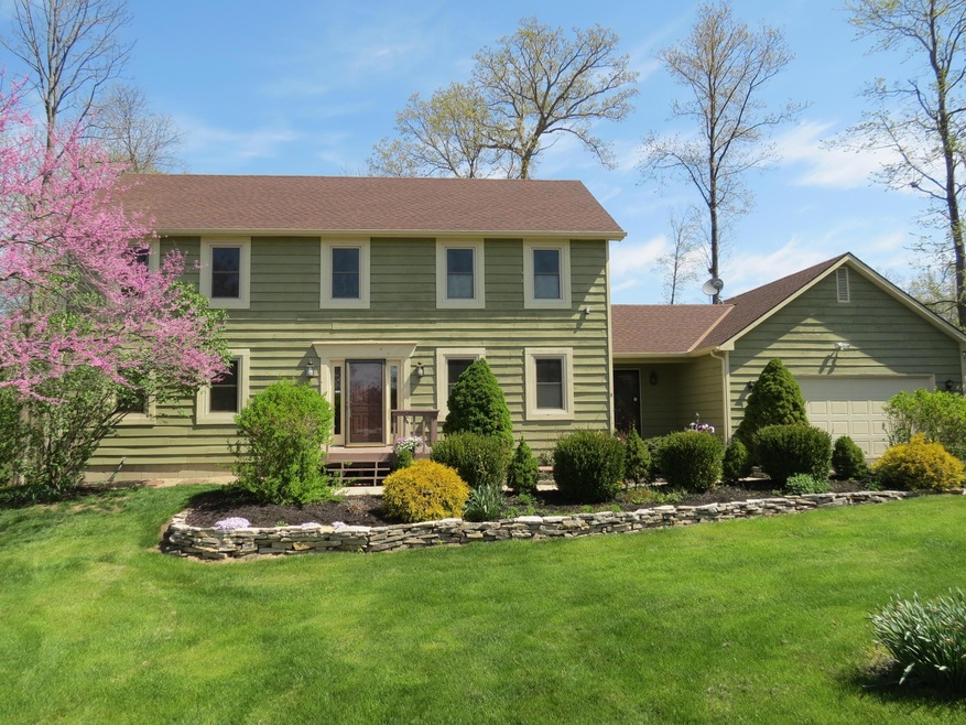 9676 Monteray Dr, Plain City, OH 43064 - photo 1