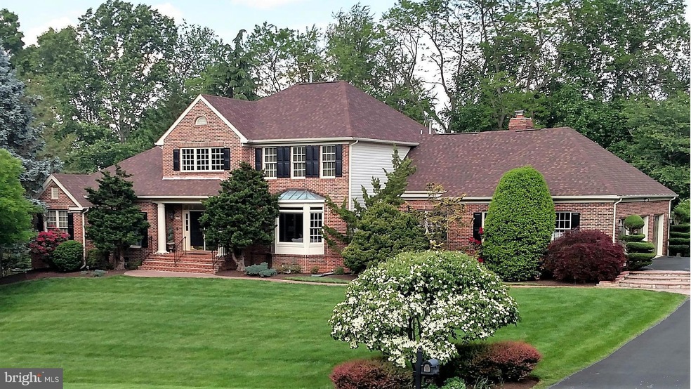 1207 Tottenham Ct, Reston, VA 20194 - photo 1