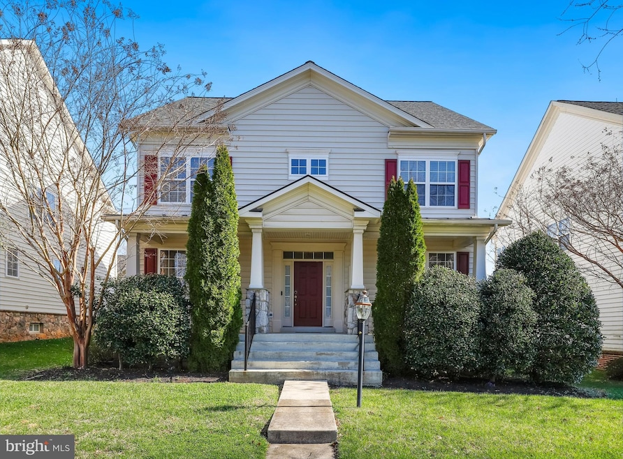 23121 Frederick Rd, Clarksburg, MD 20871 - photo 1