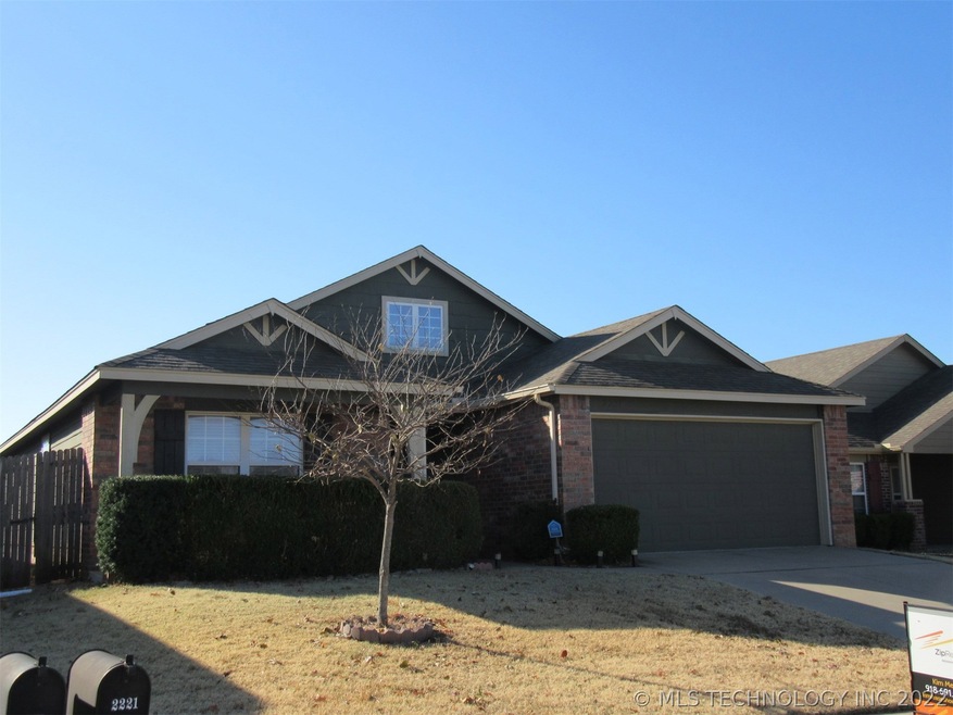 unlisted-address, Broken Arrow, OK 74012 - photo 1