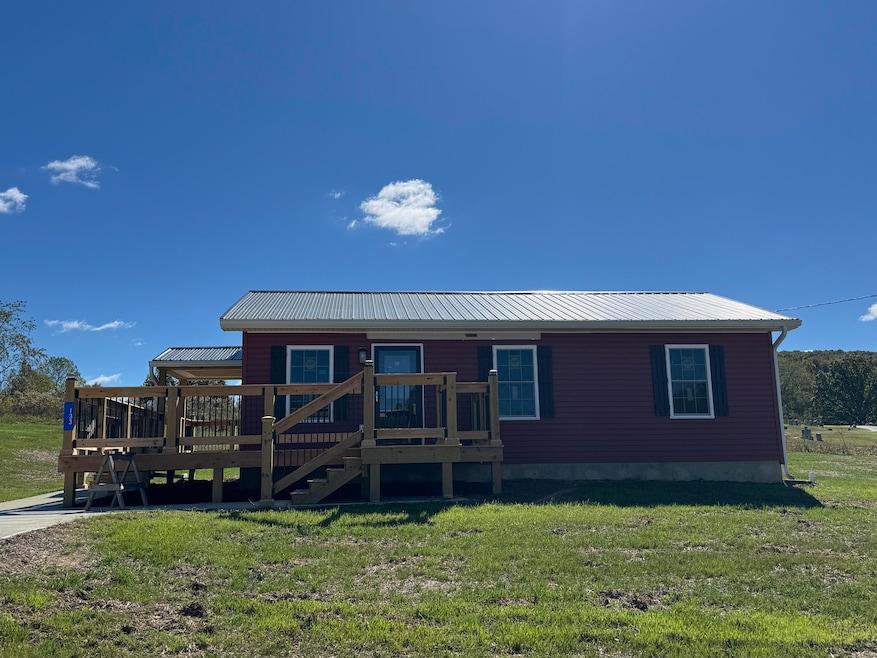 133 Redbud Cir, Salt Lick, KY 40371 - photo 1