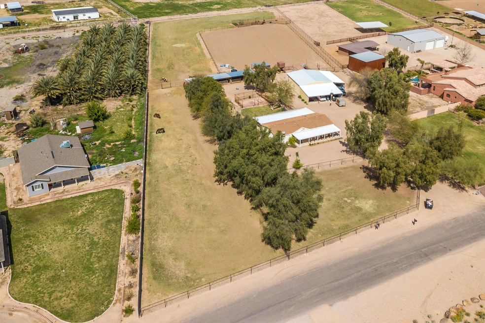 980 W Lenora Way, San Tan Valley, AZ 85140 - photo 1